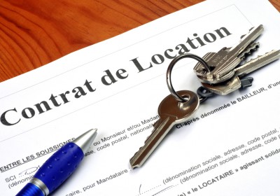 Le dépôt de garantie