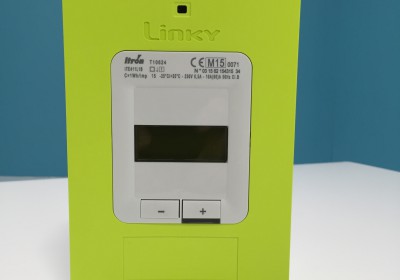 Compteur Linky : Peut-on le refuser ?