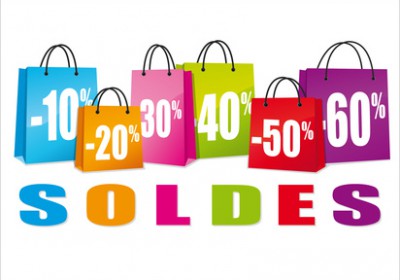 SOLDES : pas de rabais sur les droits des consommateurs